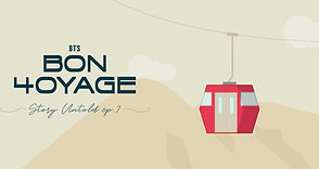 BTS BON VOYAGE 4 - EP.7 (BEHIND)