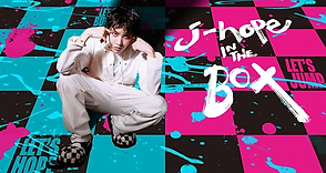 J-HOPE IN THE BOX