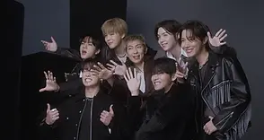 BTS 'ARIRANG' ALBUM PHOTOSHOOT : BEHIND THE SCENE