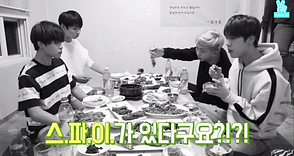 RUN BTS! - EP.10
