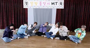 RUN BTS! - EP.140 (BEHIND)