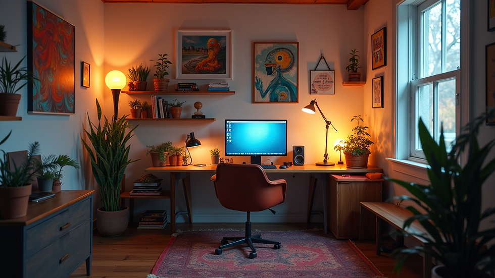 How Independent Studios Create Exciting Gameplay Experiences