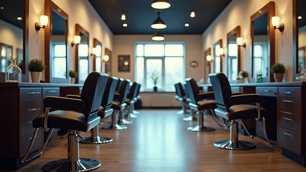 How to Find the Right Barber for You: Tips for Choosing Barbers
