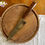Thumbnail: Sheoak and gidgee 15n20 carbon steel chef knife
