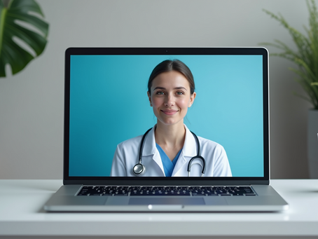 Acceso Inmediato a Especialistas Médicos con DocContigo