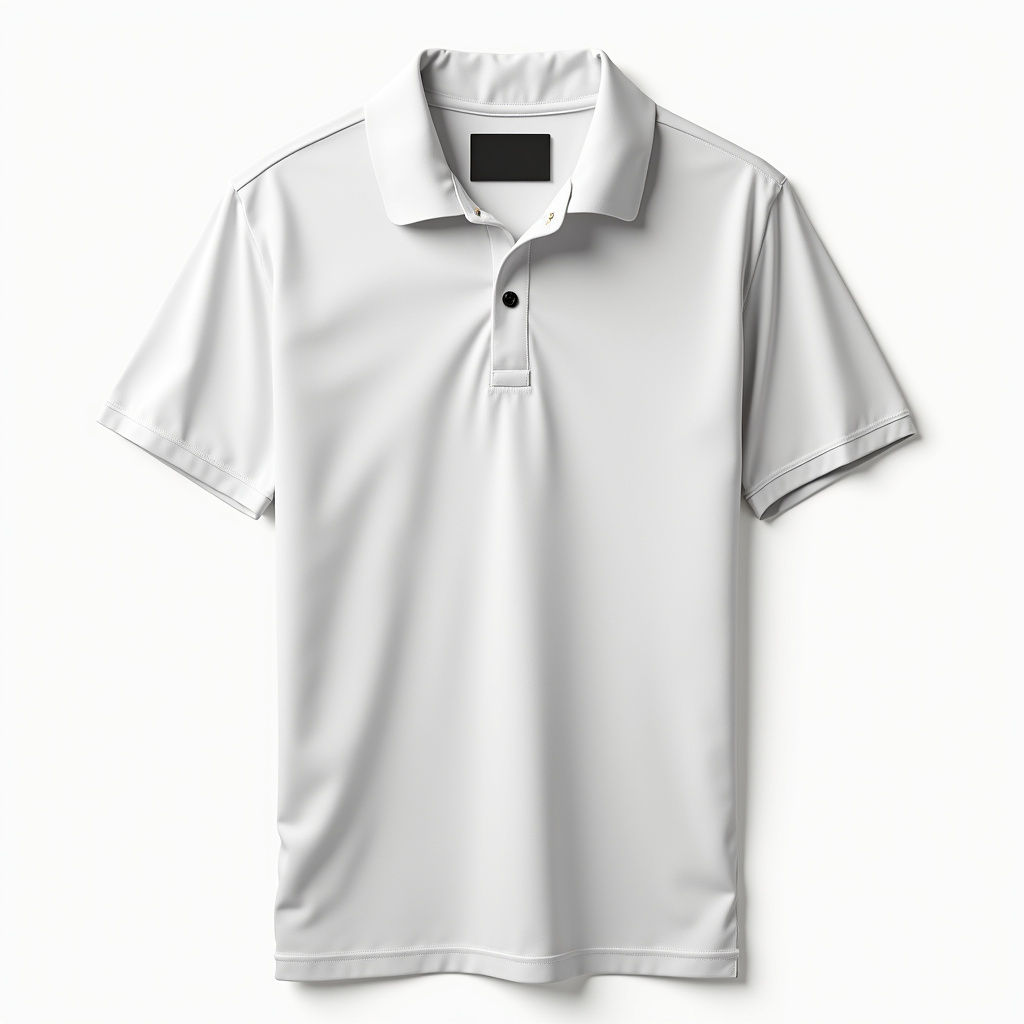 Polo Ejecutivo Personalizado