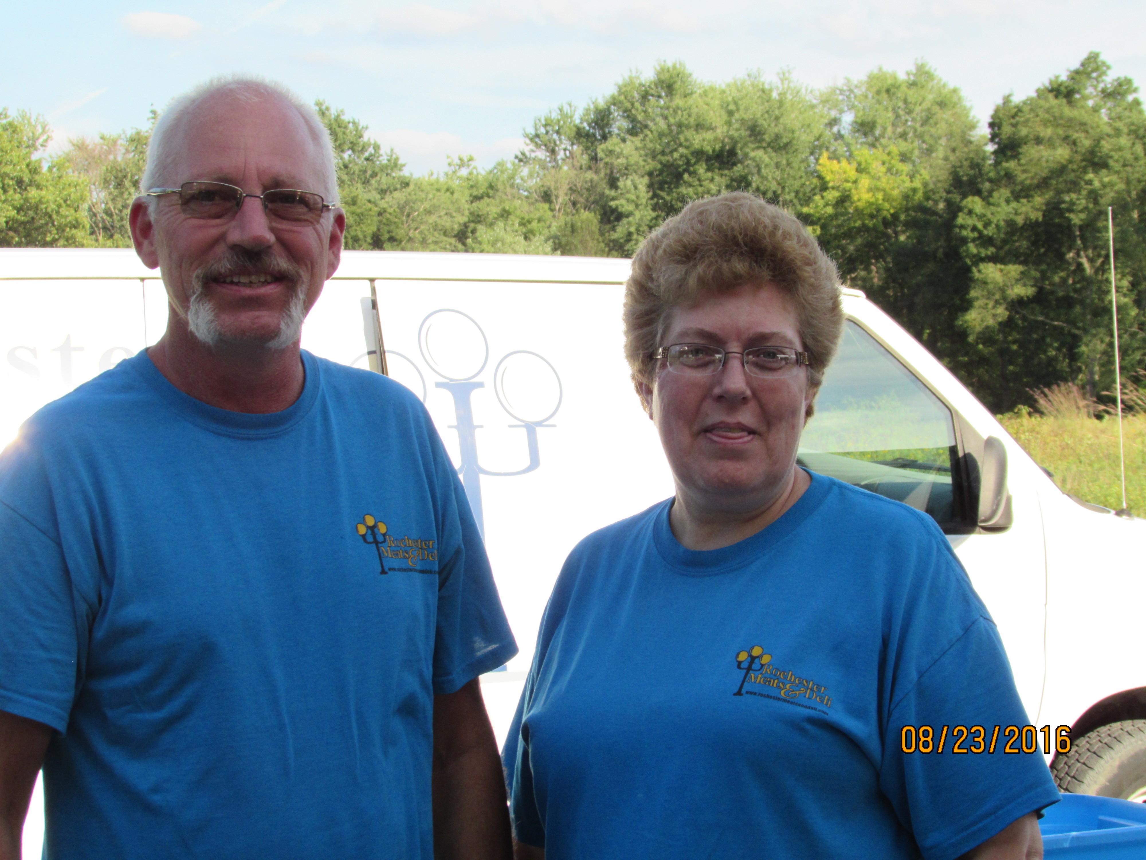 Caterers