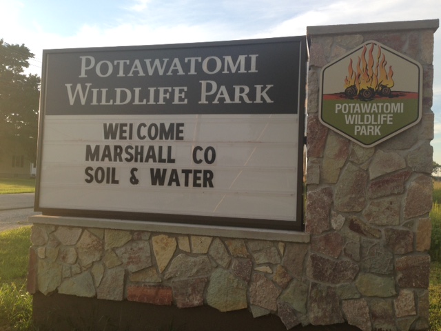 Sign