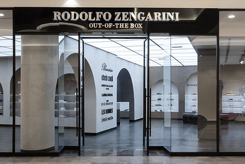 Calzaturificio Rodolfo Zengarini - Italia