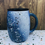 Thumbnail: Coffee Cup Glitter - CUSTOMIZABLE