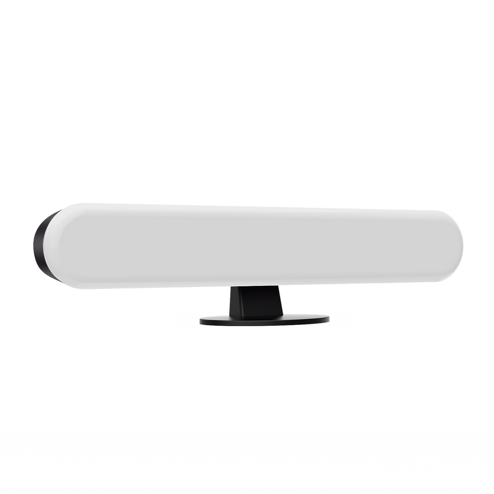 Thumbnail: Tuya Wi-Fi & Bluetooth RGBIC IR Music