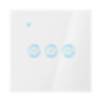 WiFi Tuya Shutter Switch