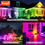 Thumbnail: Tuya Smart Wi-Fi IP66 Outdoor Music