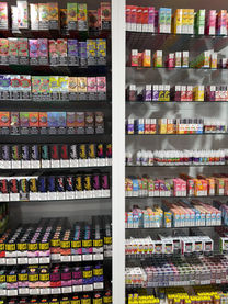 Local Vape Shop in Basom & WNY | Smokahontas & Co. Local Vape Shop in Basom & WNY | Smokahontas & Co.