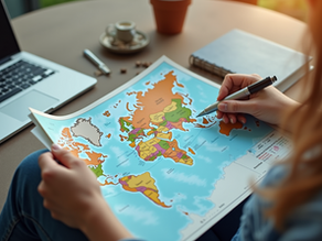 Crafting Unforgettable Journeys with Tailored Travel Services & Custom Travel Planning