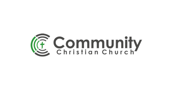 Community Christian Church cover