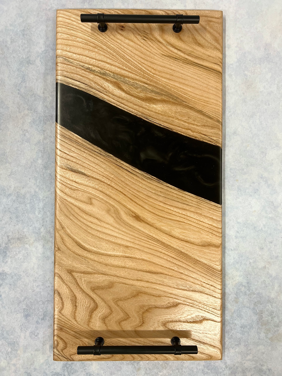 Thumbnail: Elm Serving Board