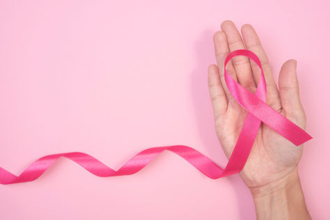 Joan's Story: Why I battle breast cancer
