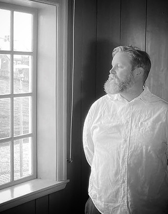 Hugi Guðmundsson