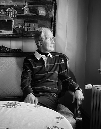Hafliði Hallgrímsson