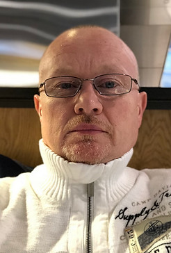 photo of author Tony Manahan