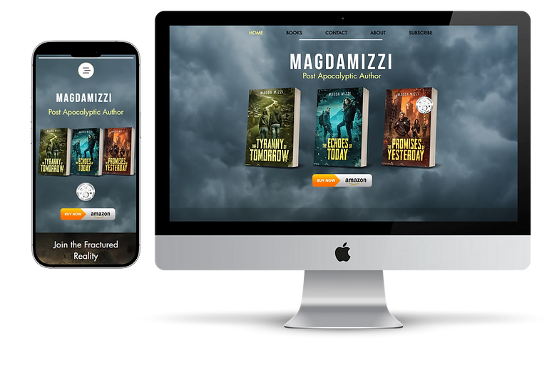 Science Fiction & Fantasy