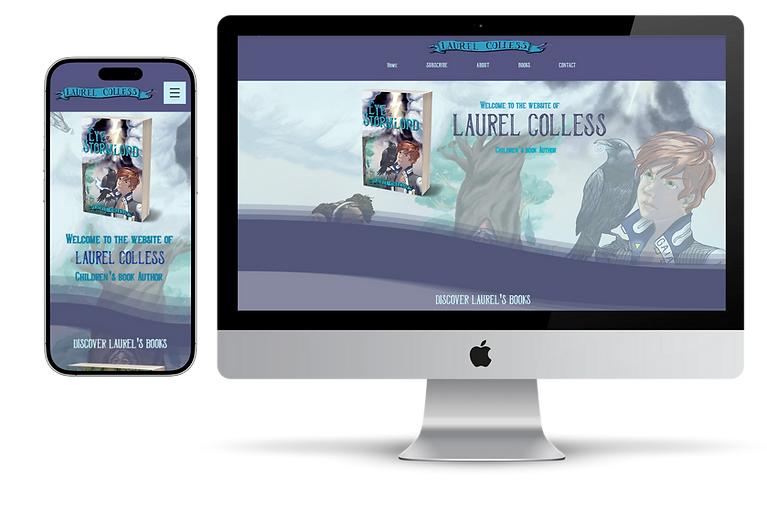 Science Fiction & Fantasy