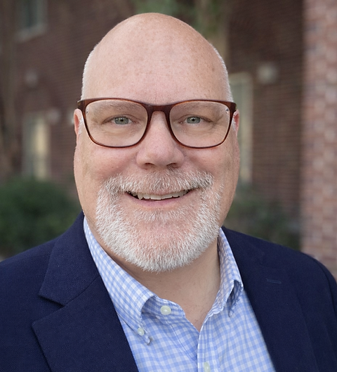 photo of author Daniel J. Koch