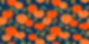pumpkin pattern art