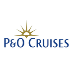 P&O Cruises logo