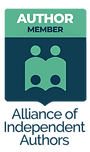 Alliance of Independent Authors logo