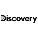 Discovery logo