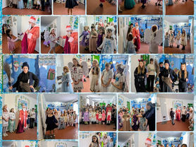 День Святого Миколая