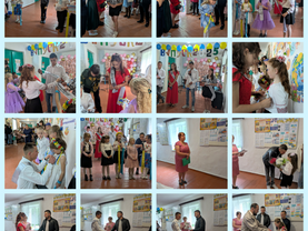 Останній дзвоник-2025