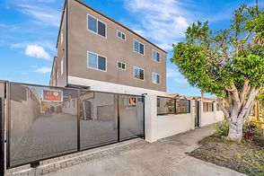 USC Student Residences at 37th Street