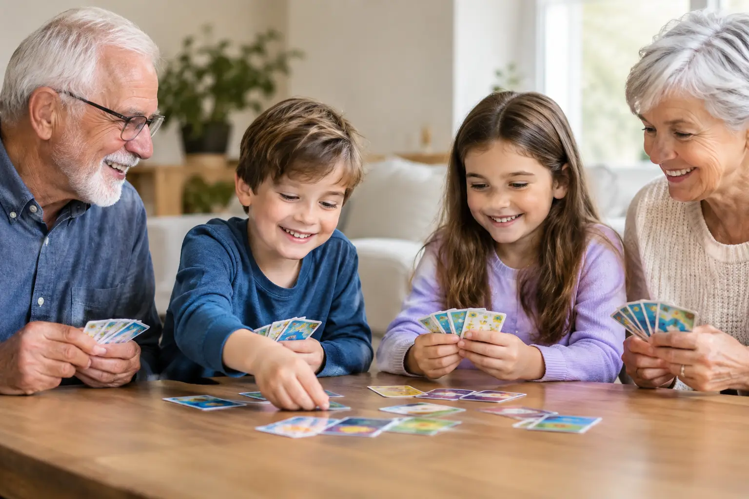 Puzzle Learning Benefits for Kids and Families