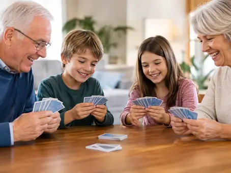 Why Are Learning Games Effective for Kids?