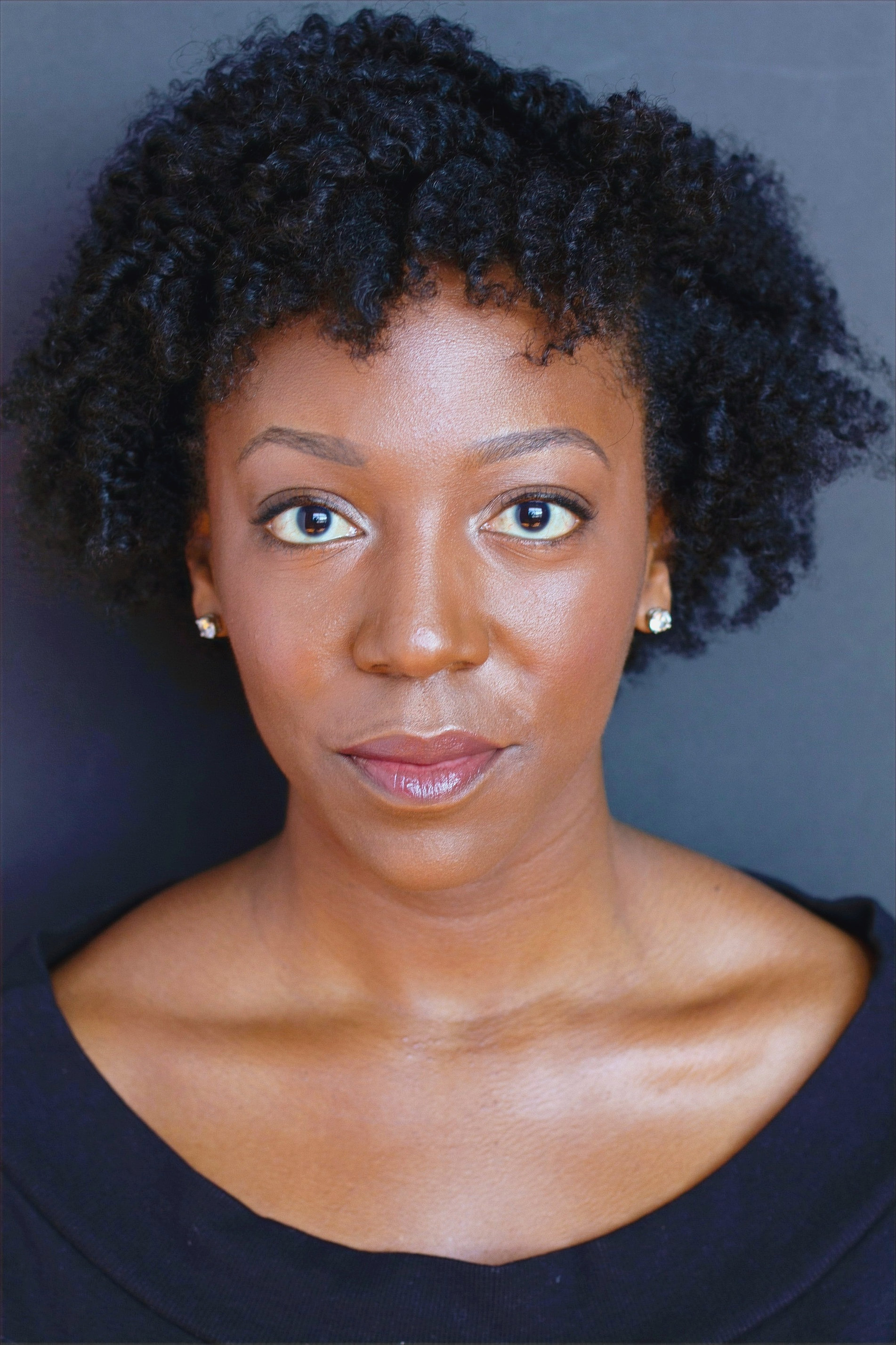 Melissa Joyner | Actress