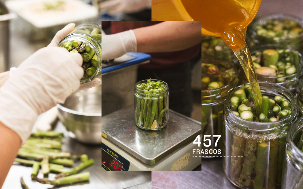 By María
Producto de temporada
"Esparragos"
Campaña RR.SS