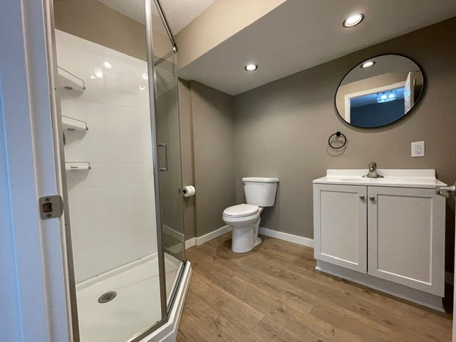 Main Bath