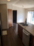 Kitchen - Dinning
