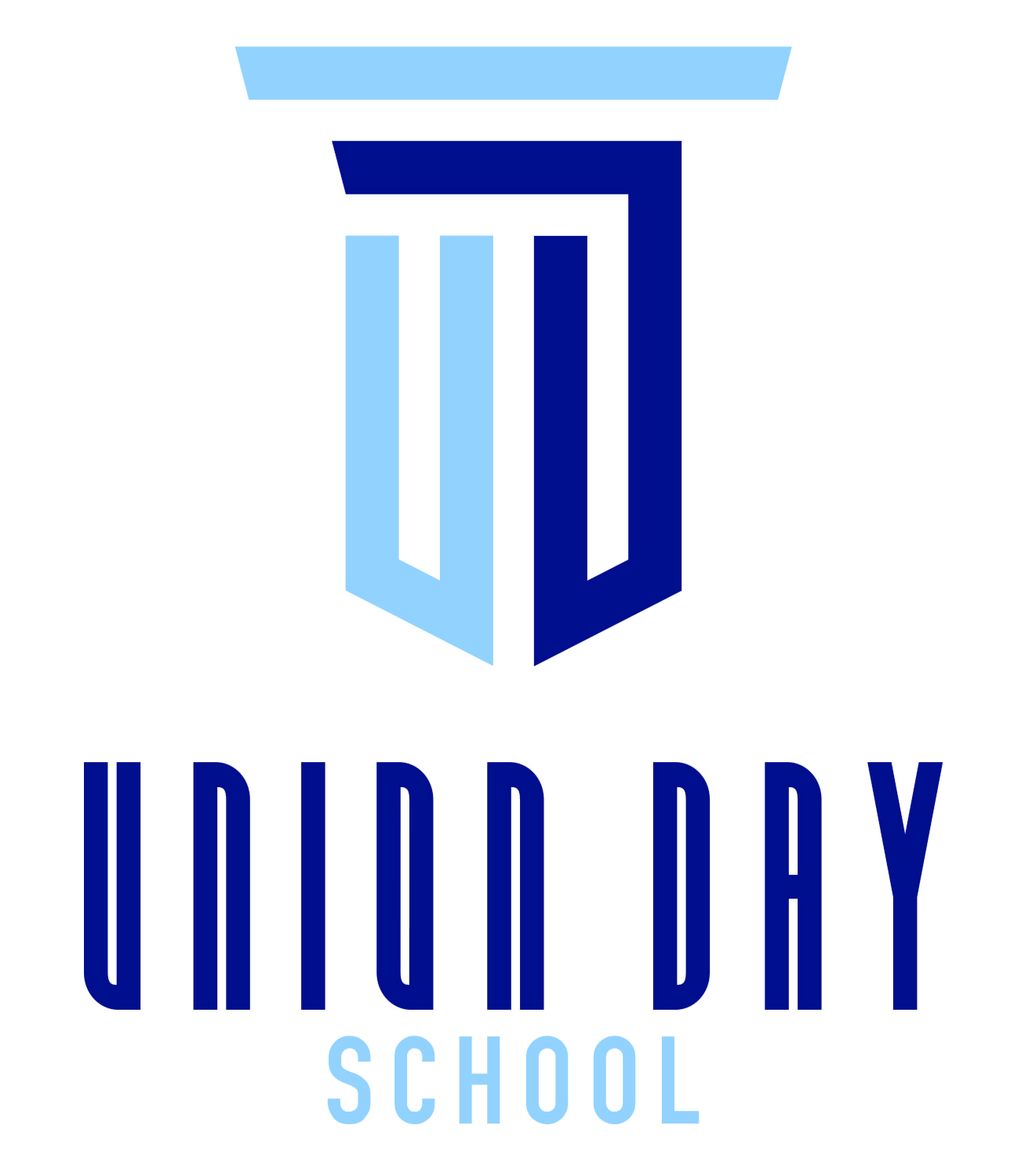 Union Day School logo