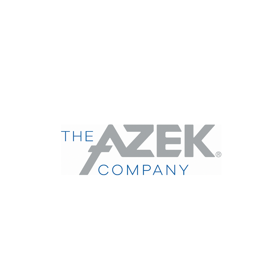 The AZEK Company logo