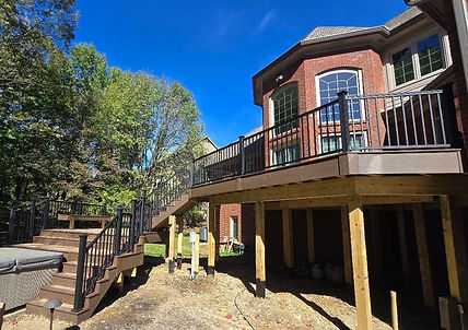 Trex Pecan with a Mocha border 8.jpg