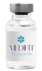 Tirzepatide | Medifit