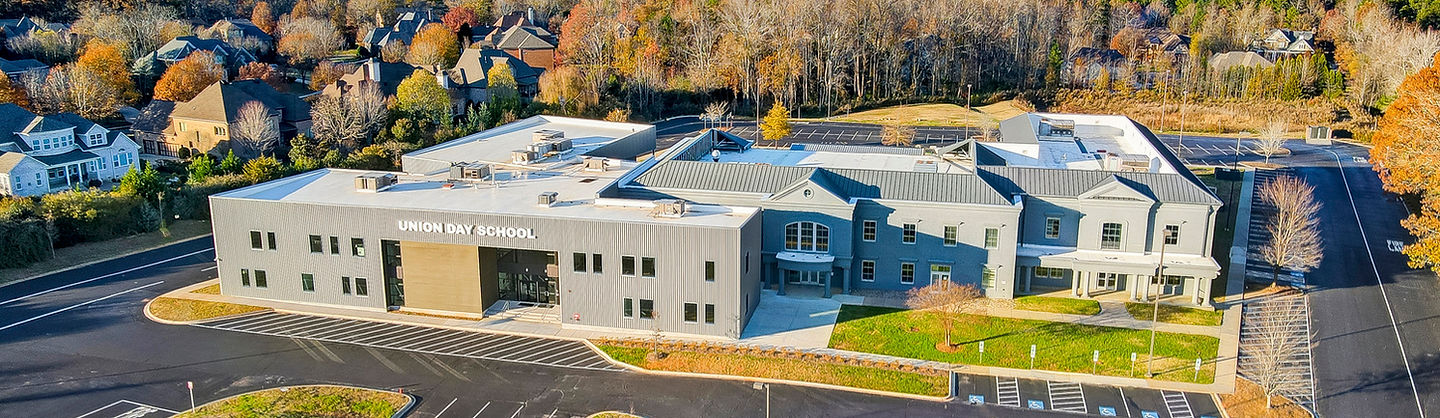 Union Day School — Campus