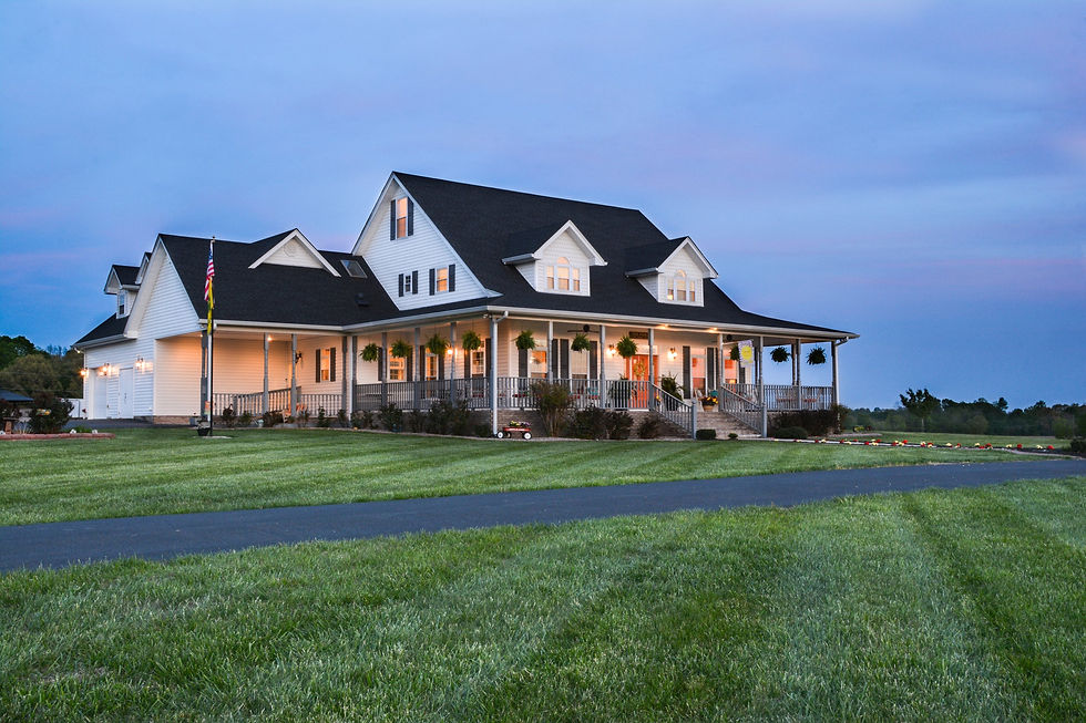 Barren Breeze, Bed and Breakfast, Wedding and Events in Kentucky, USA
