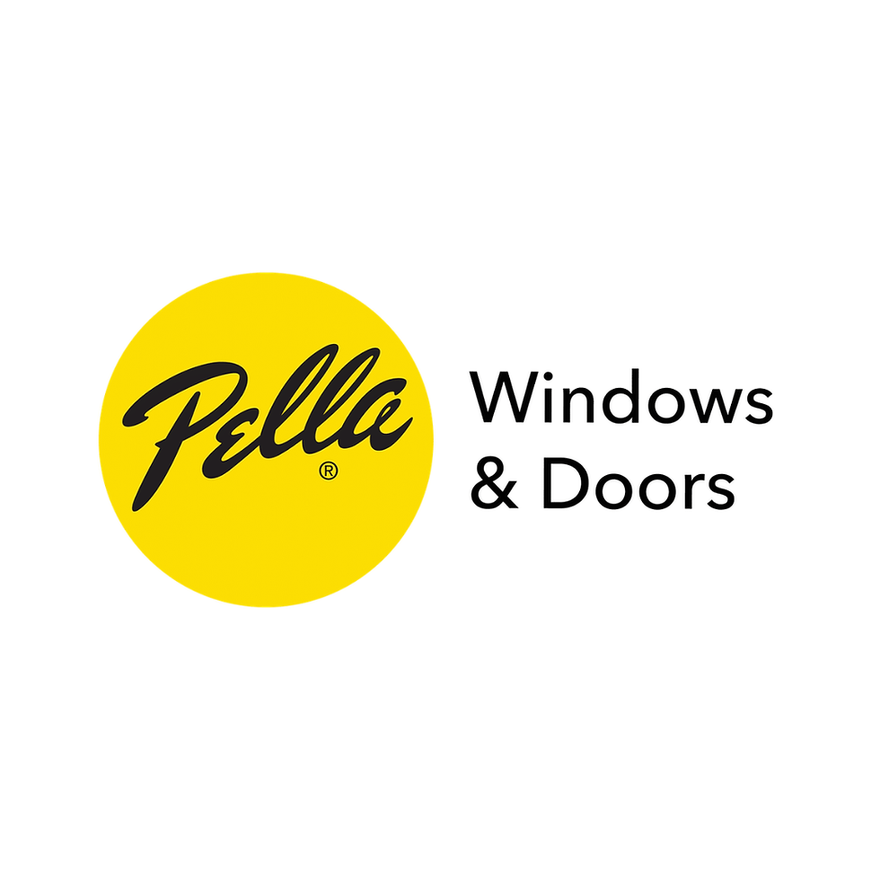 Pella Windows & Doors logo