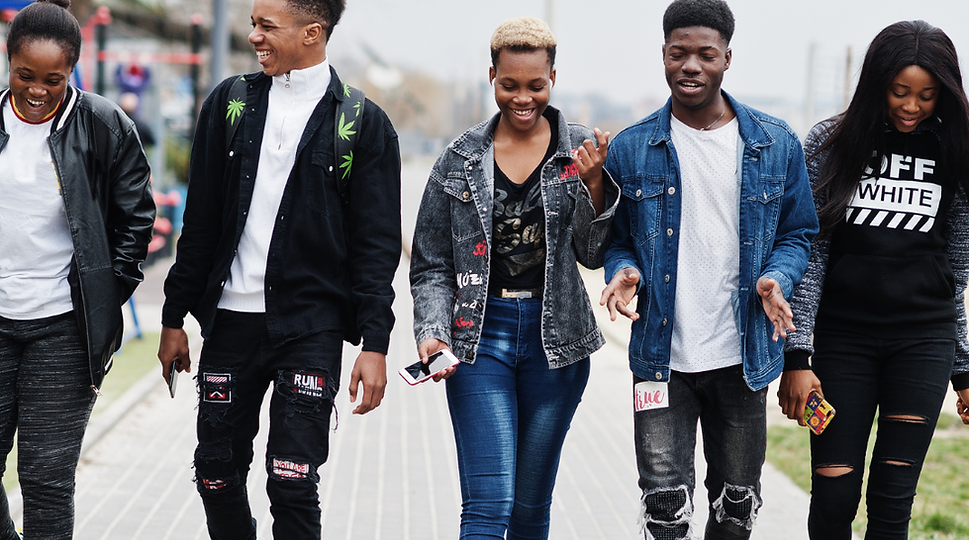 African-Carribean-Youth-Teens-Happy-Walking.png