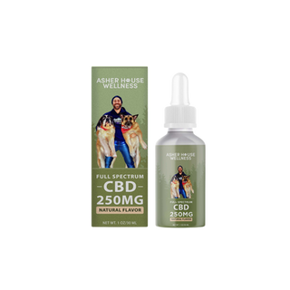 Shop 250mg CBD Oil | Asher House Wellness, Lillie&Lee Shop 250mg CBD Oil | Asher House Wellness, Lillie&Lee